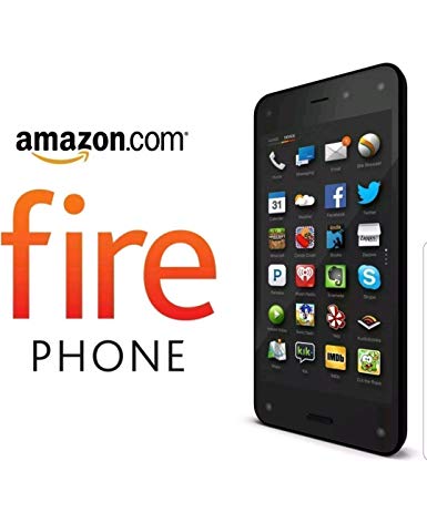 amazon fire phone